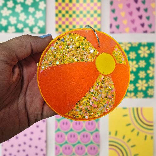 Beach Ball