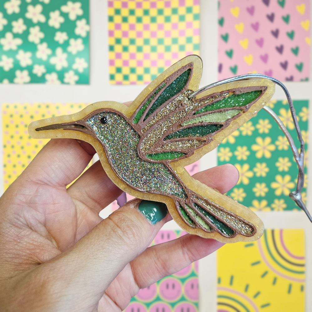 Hummingbird