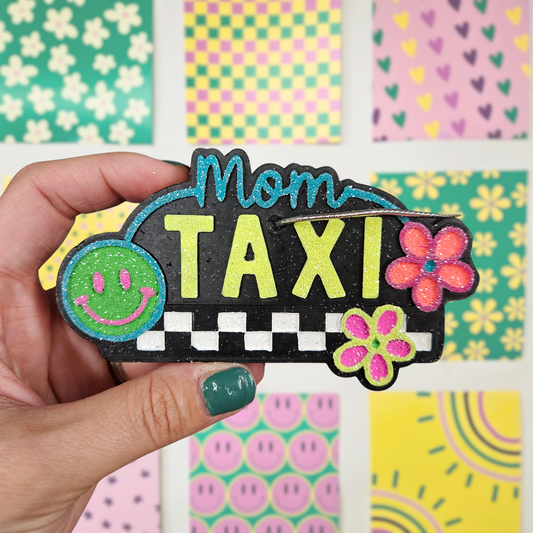 Mom Taxi