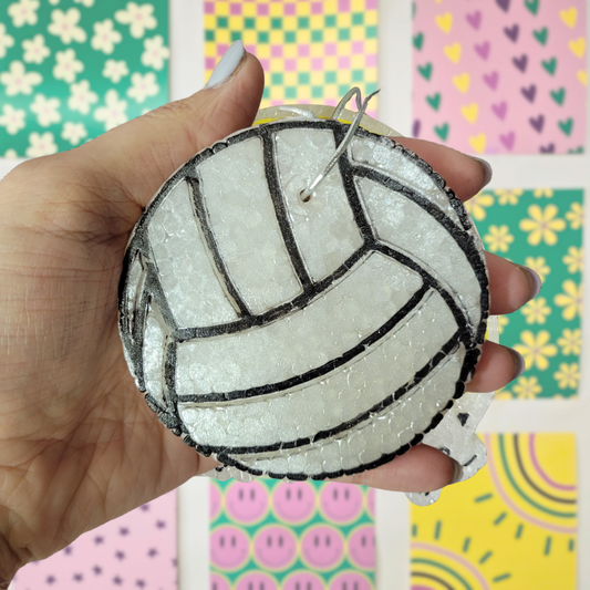 Volleyball