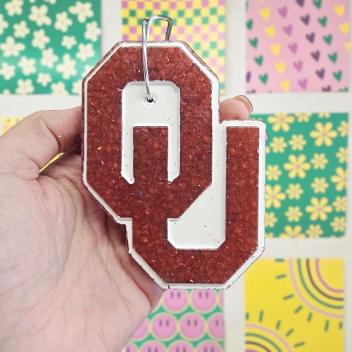 OU, Oklahoma
