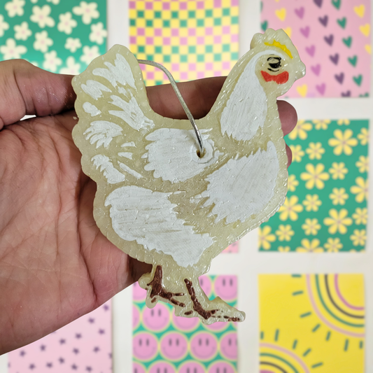 Chicken