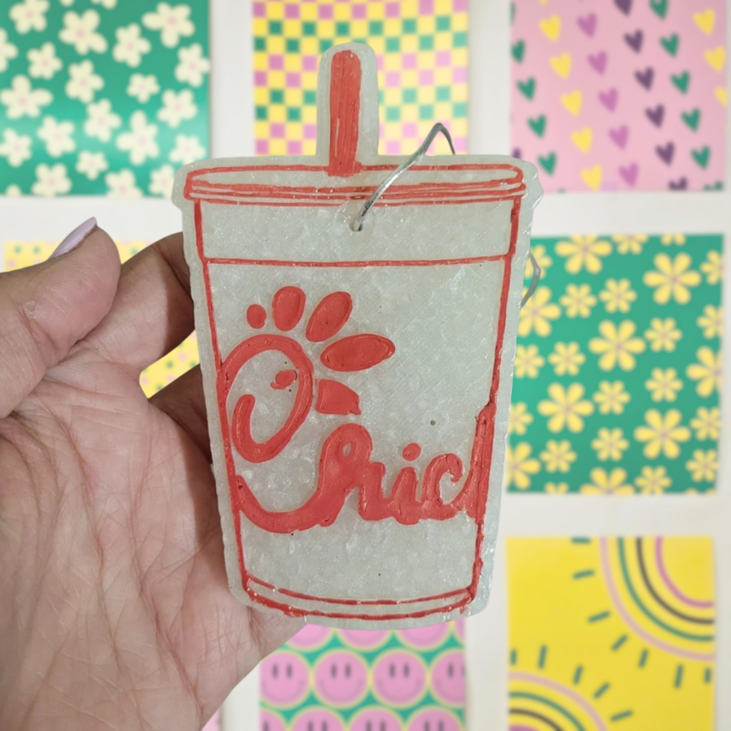 Chick Cup