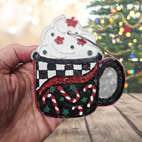 Christmas Coffee Mug