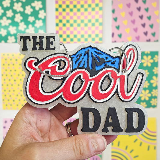 The Cool Dad