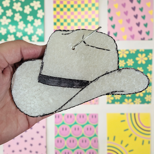 Cowboy Hat