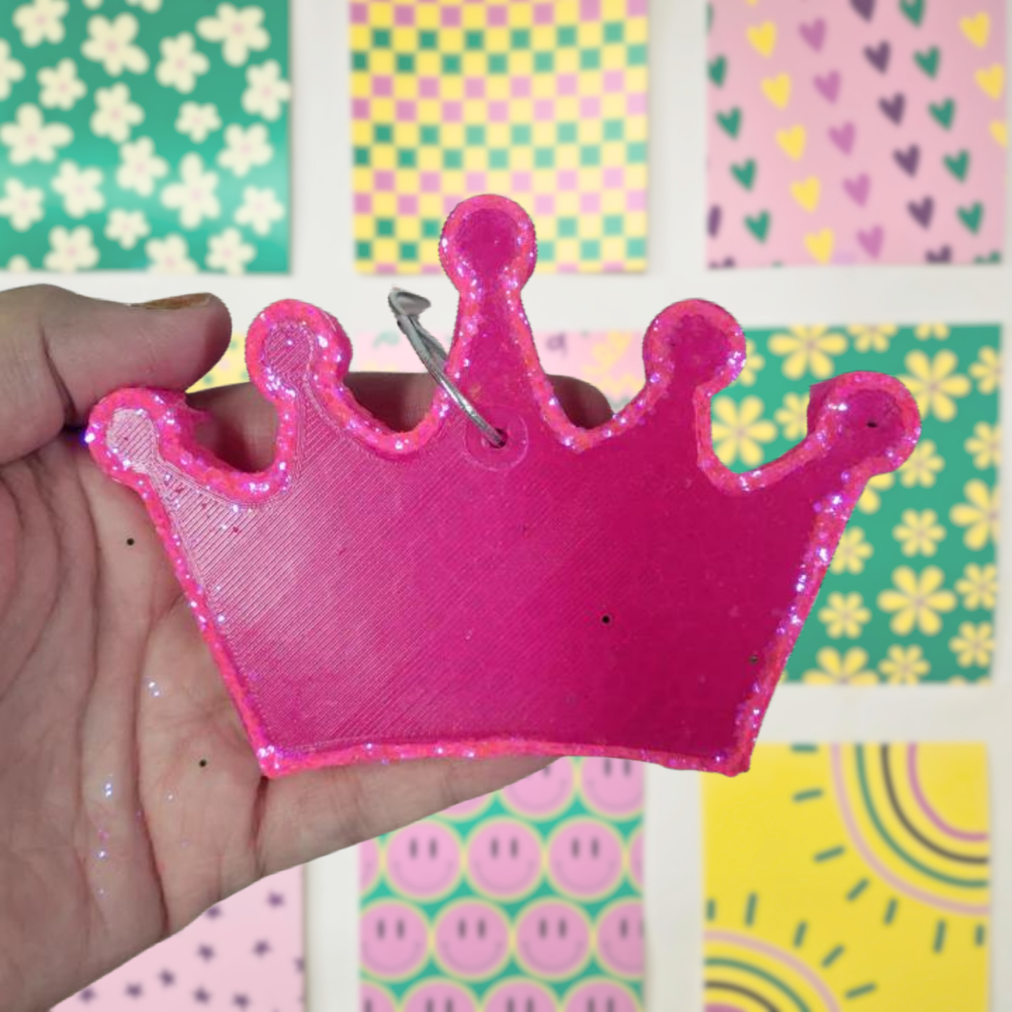 Crown