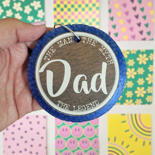 Dad