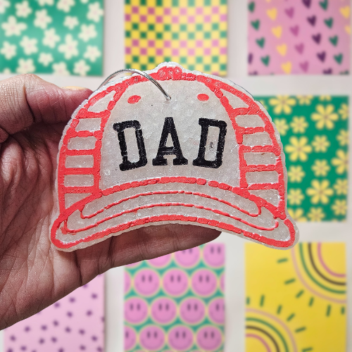 Dad Hat