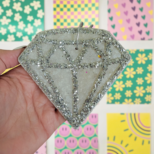 Diamond