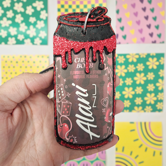 Drip Can