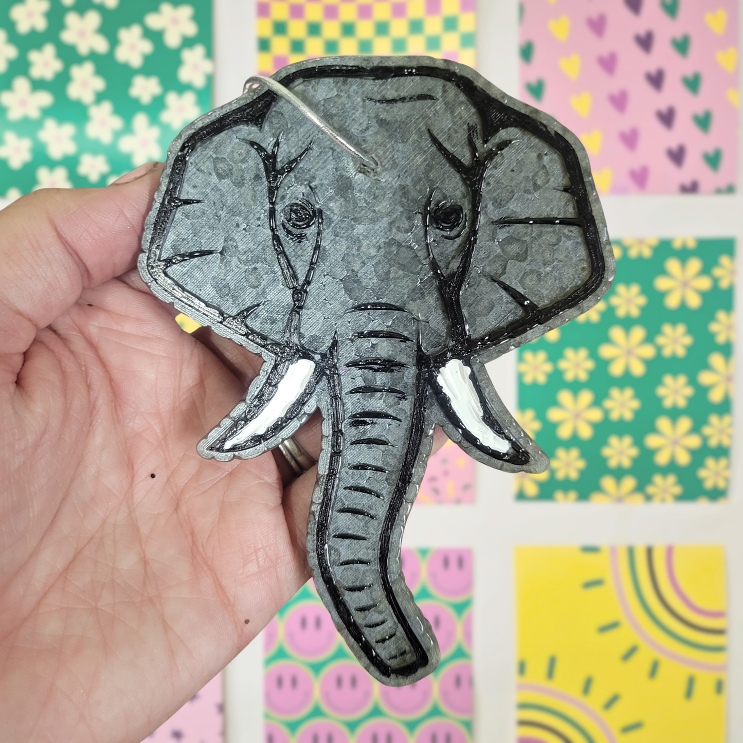 Elephant