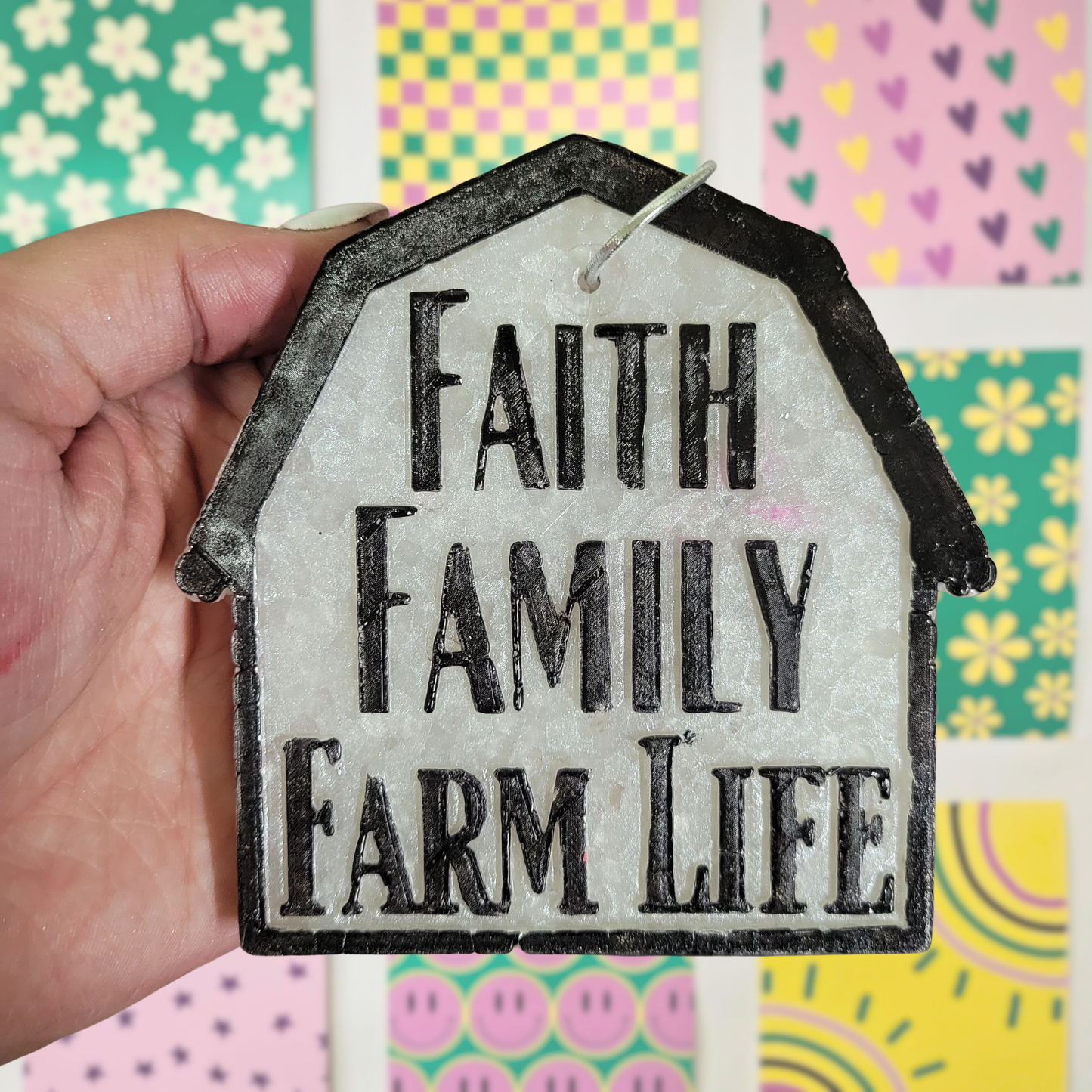Faith Family Farm