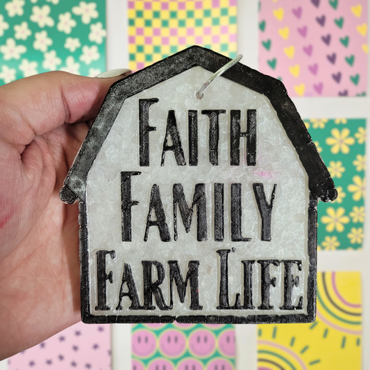 Faith Family Farm