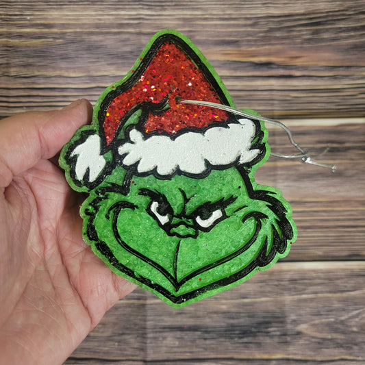 Grinch