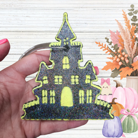 Haunted House
