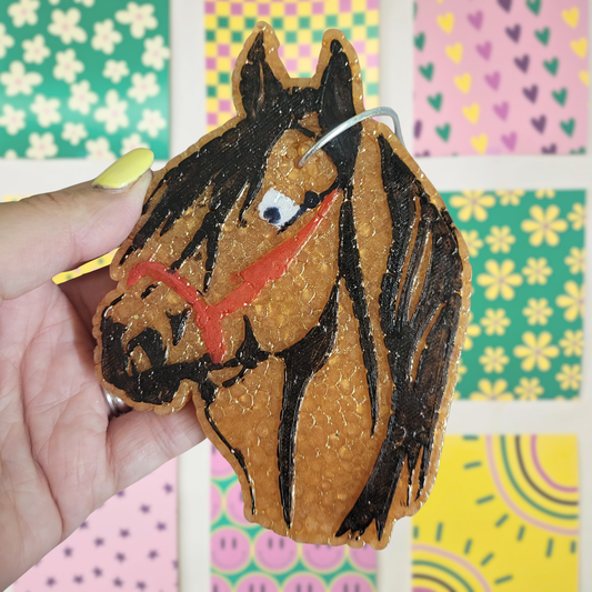 Horse