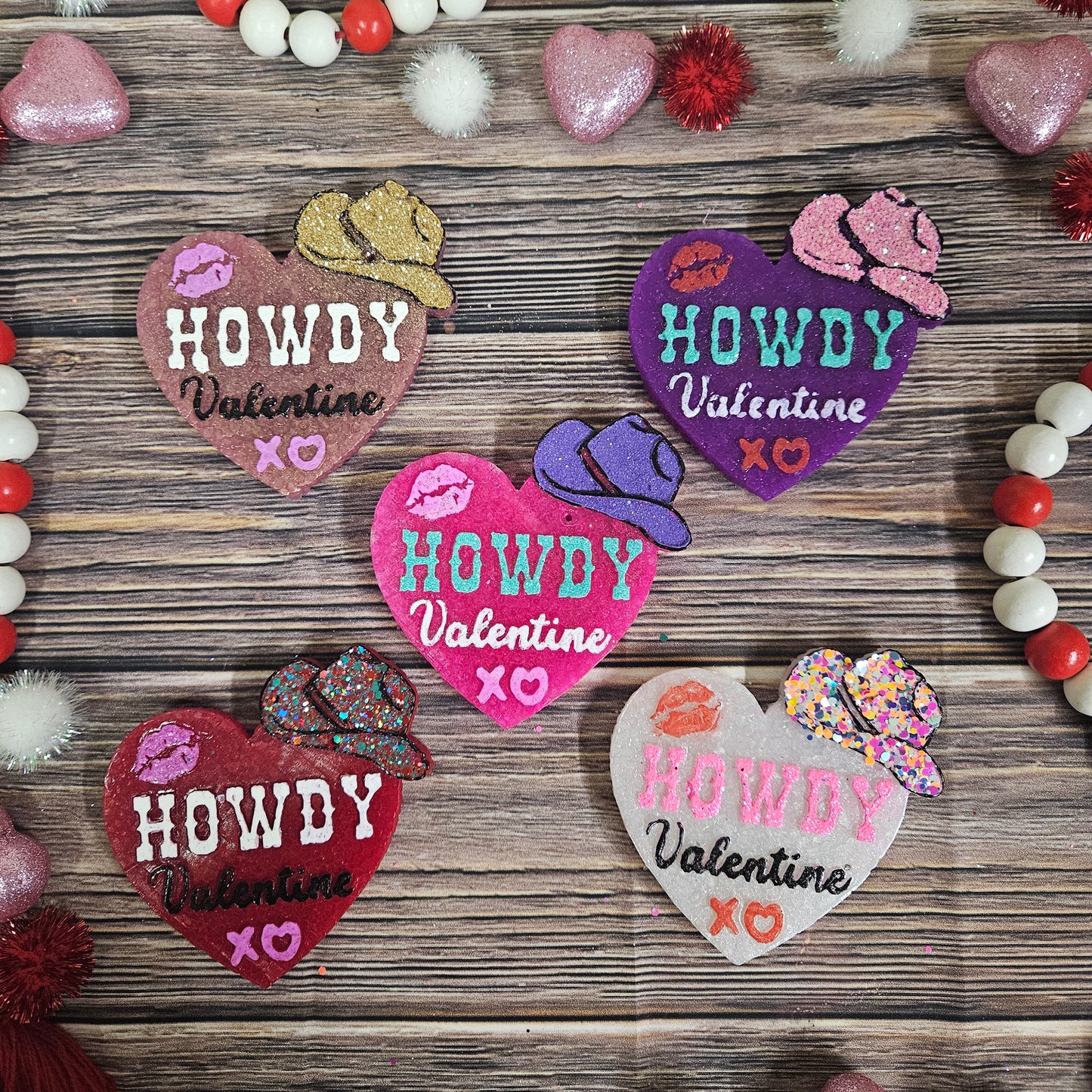 Howdy Valentine