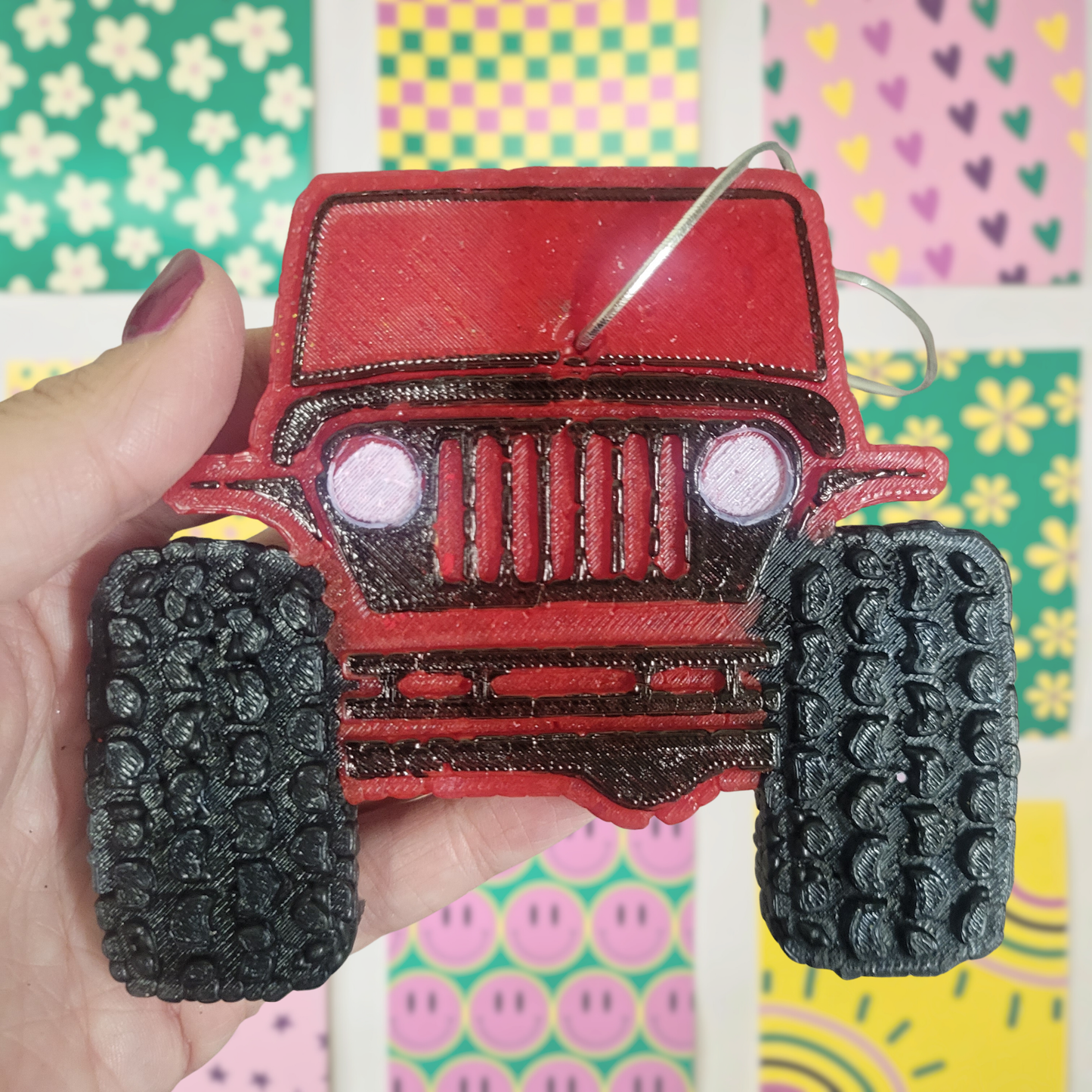 Jeep