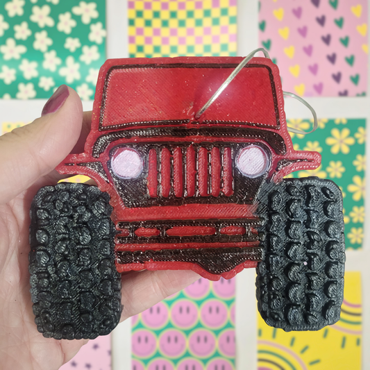 Jeep
