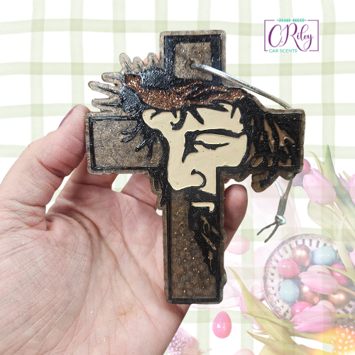 Jesus Cross