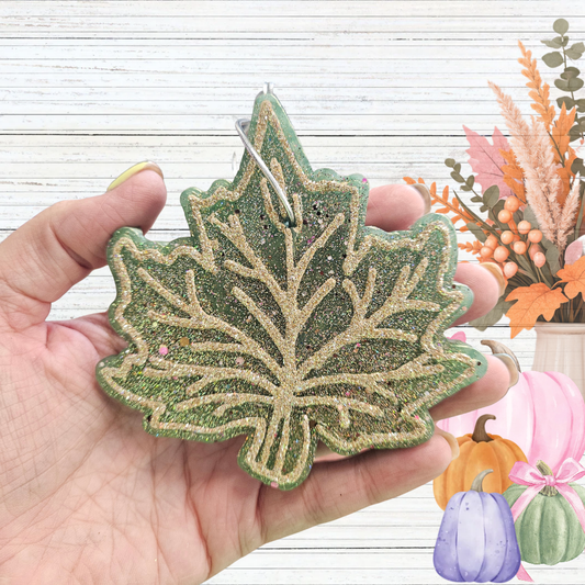Leaf
