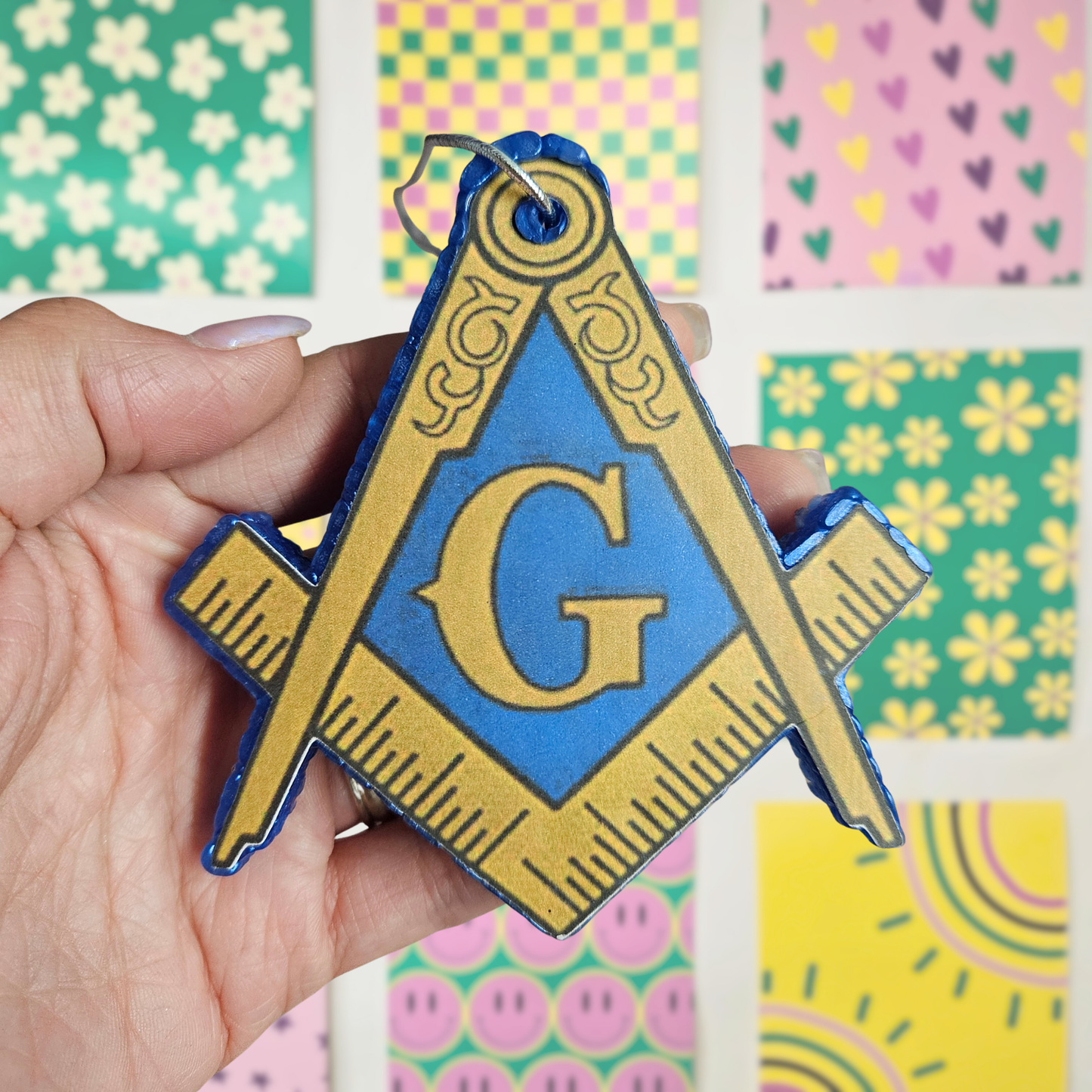 Masonic
