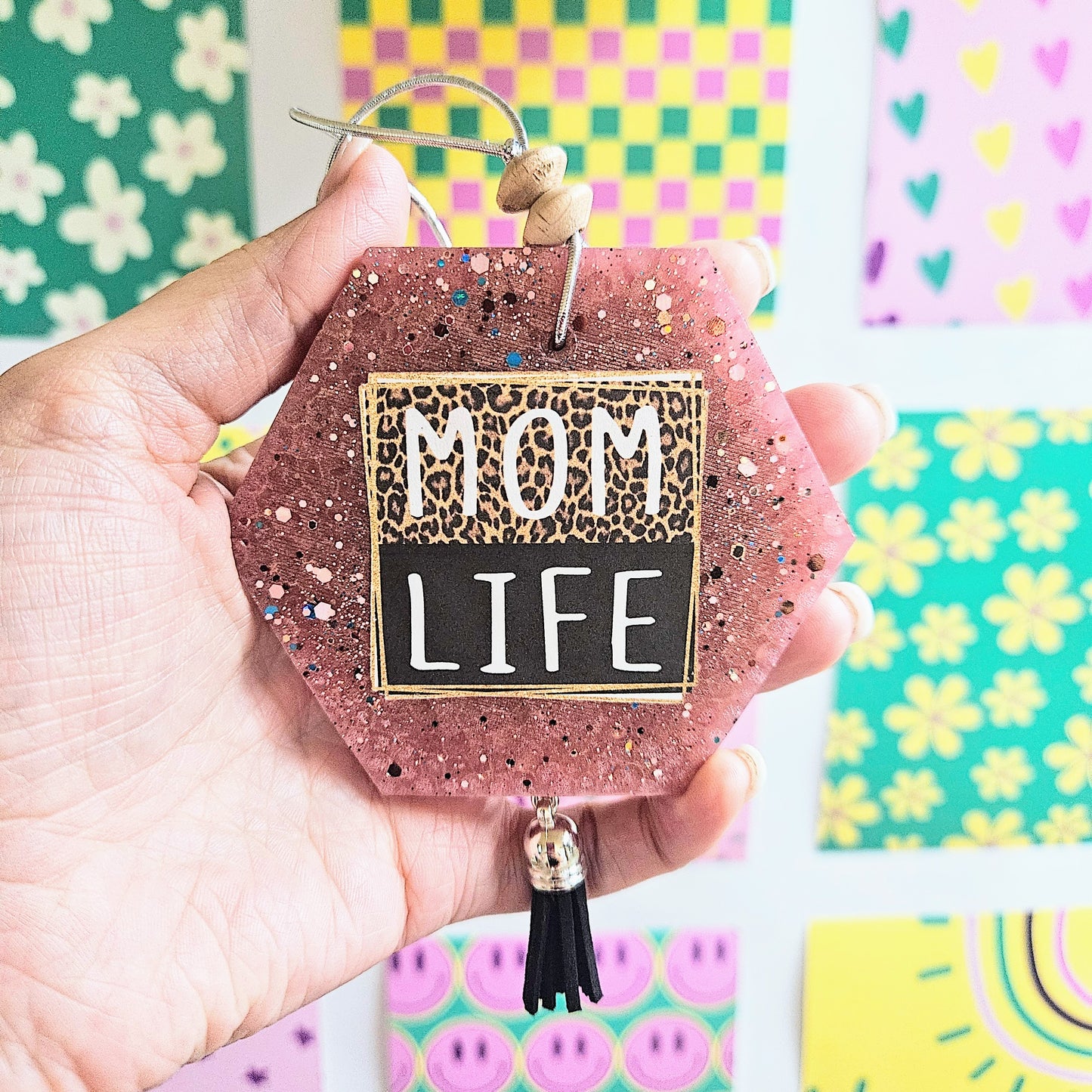 Mom Life