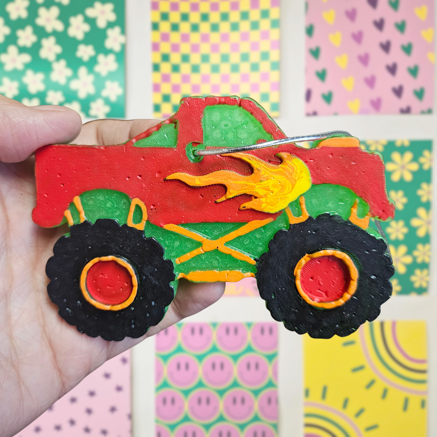 Monster Truck