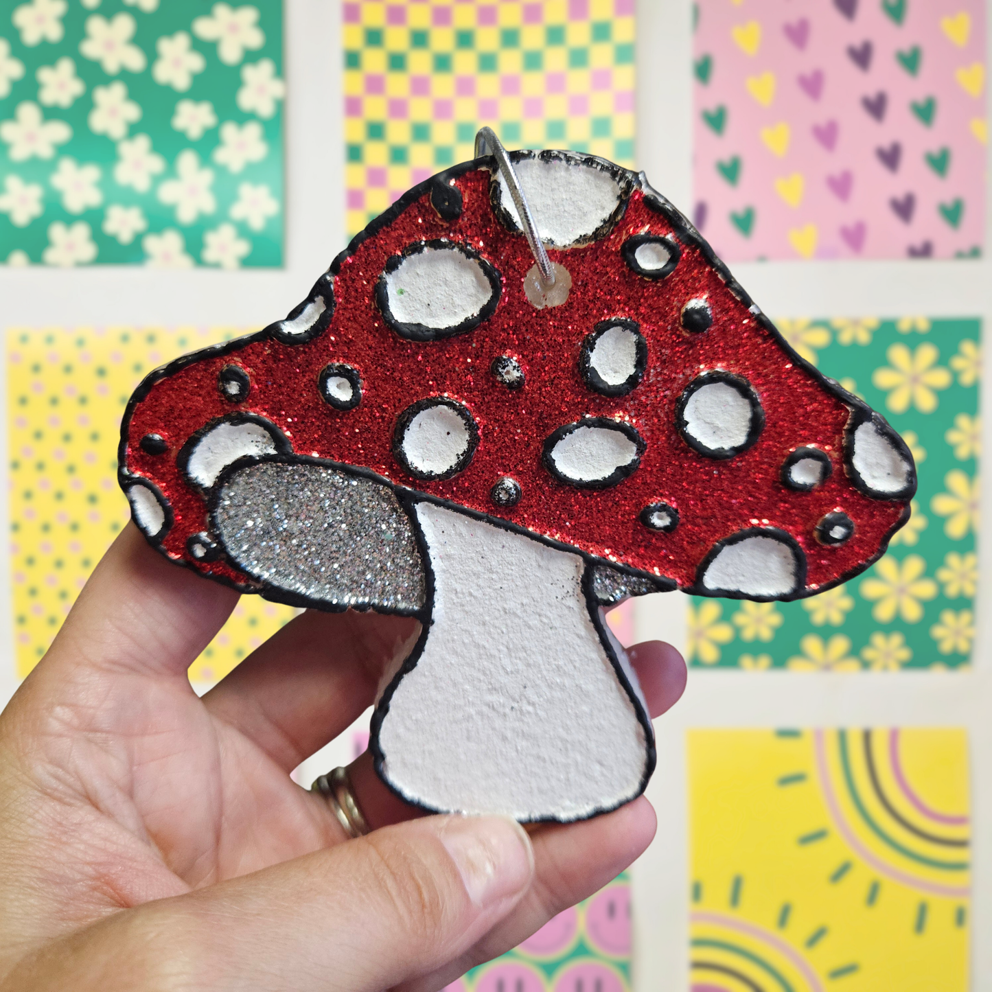 Mushroom