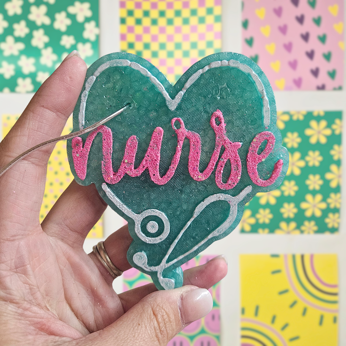Nurse Heart