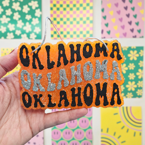 Oklahoma