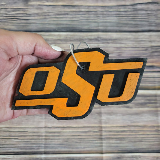 OSU, Oklahoma State