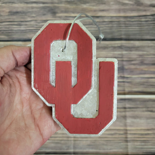OU, Oklahoma