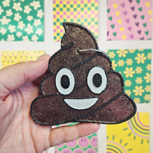 Poop Emoji