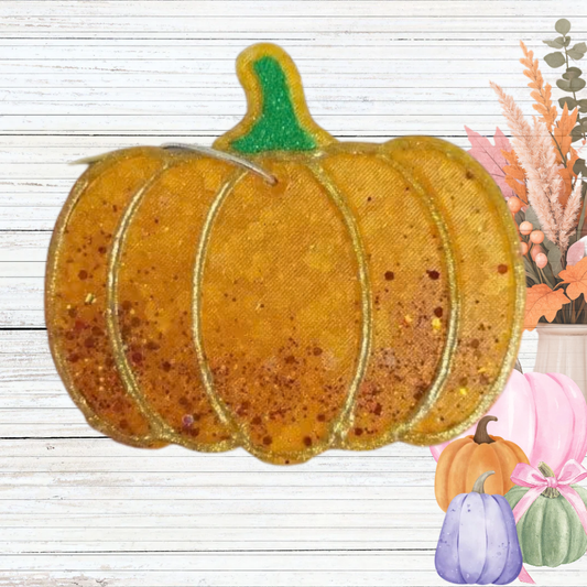 Pumpkin