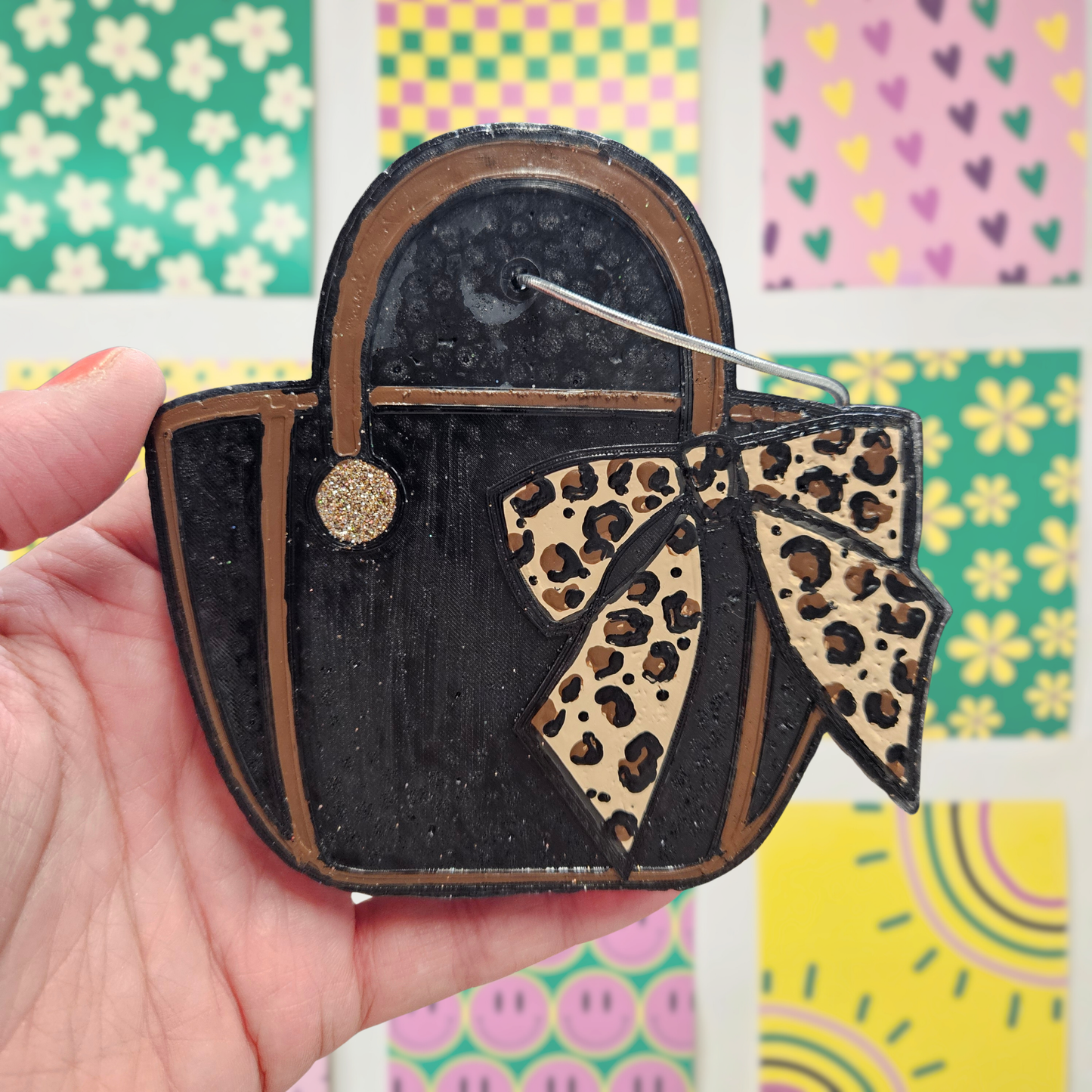 Purse, Handbag