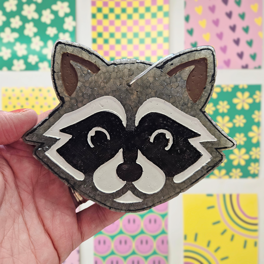Raccoon