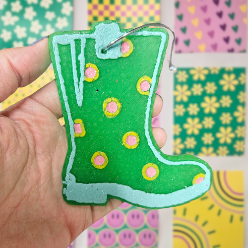 Rainboot
