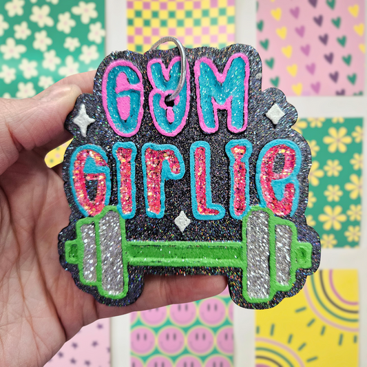 Gym Girlie