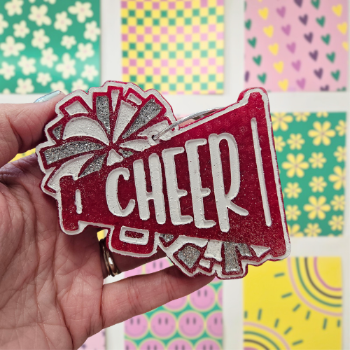 Cheer Megaphone