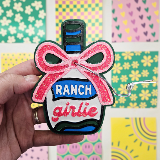Ranch Girlie