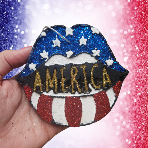 America Lips