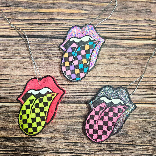 Checkered Tongue