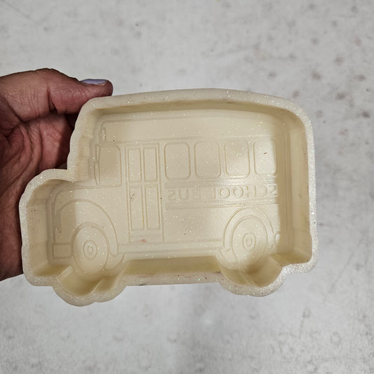 School Bus Mold