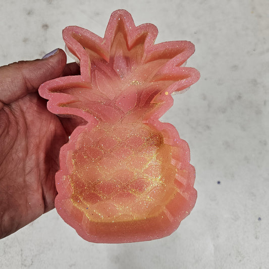 Pineapple Mold