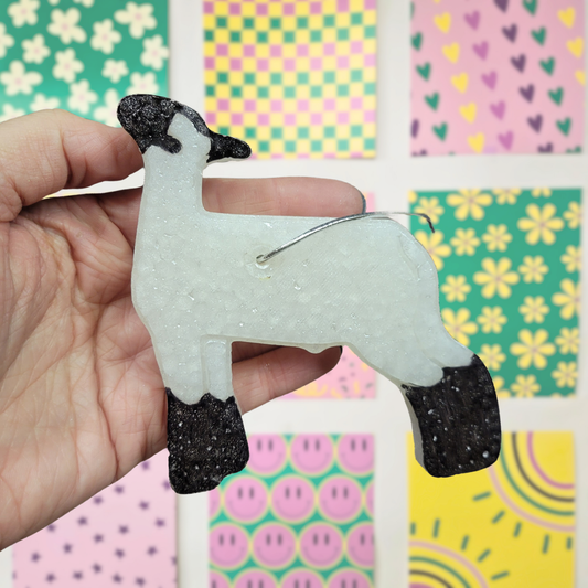 Sheep