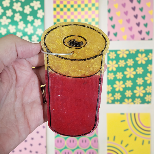 Shotgun Shell