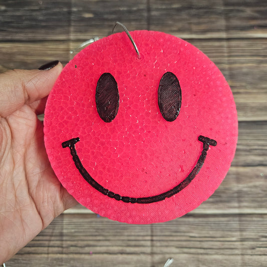 Smiley Face