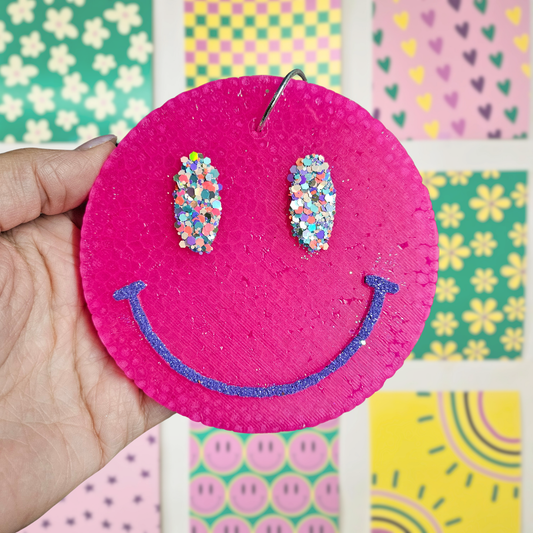 Smiley Face